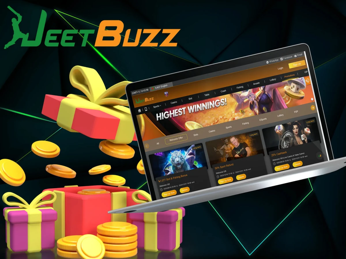 Jeetbuzz